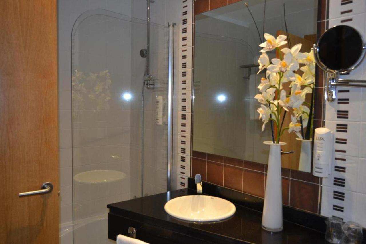 Narón Spa Suites Odeon מראה חיצוני תמונה