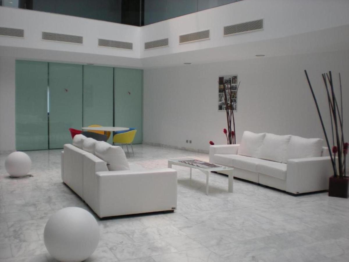 Narón Spa Suites Odeon מראה חיצוני תמונה