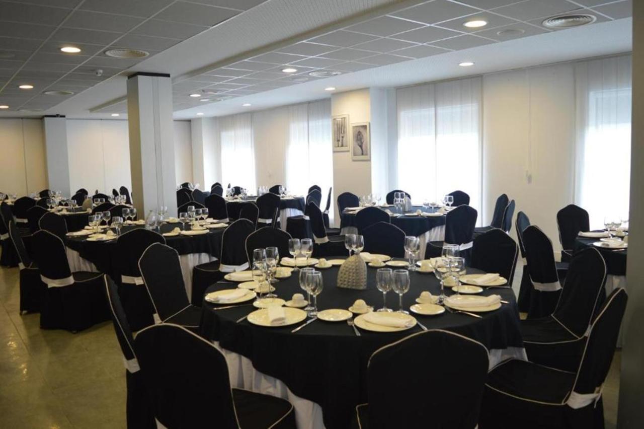 Narón Spa Suites Odeon מראה חיצוני תמונה
