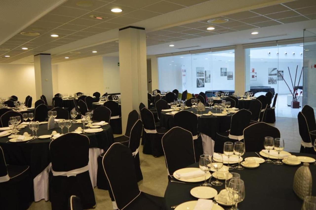 Narón Spa Suites Odeon מראה חיצוני תמונה