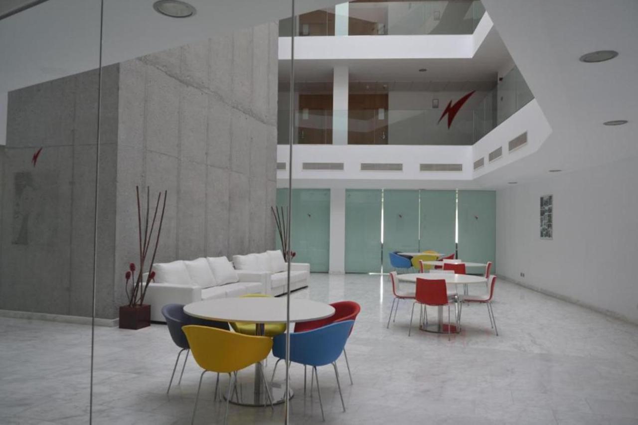 Narón Spa Suites Odeon מראה חיצוני תמונה